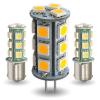 JC Style LED Lamps