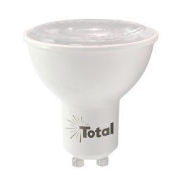 LED 7watt GU10 MR16 3000K 25° narrow flood light bulb warm white dimmable