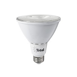 LED 11watt Par 30 Long Neck 2700K 40° Flood light bulb is dimmable