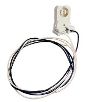 LED T8 3-1226SW-2 Socket 2-Wire Kit