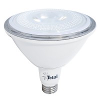 LED 20watt Par38 5000K 30° narrow flood light bulb cool white dimmable