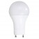 Green Watt LED 9watt A19 2700K GU24 Omni light bulb dimmable G-L4A19D30C-9W-27-GU24