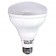 Green Watt LED 8watt BR30 4000K flood light bulb dimmable LED-8W-BR30/840-DIM