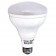 Green Watt BR30D-11W-5000K LED 11watt BR30 5000K flood light bulb dimmable