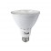 LED 9watt Par30 Long Neck 3000K 25° narrow flood light bulb warm white dimmable